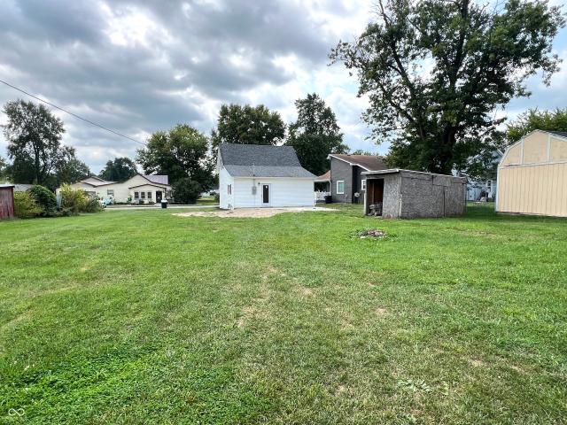 House for sale in Elwood, Indiana