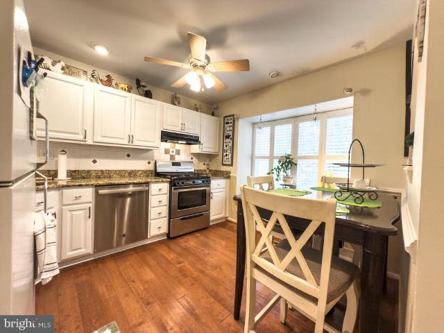 Townhouse for sale in Norristown