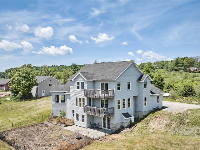 House for sale in Newark Valley, New York