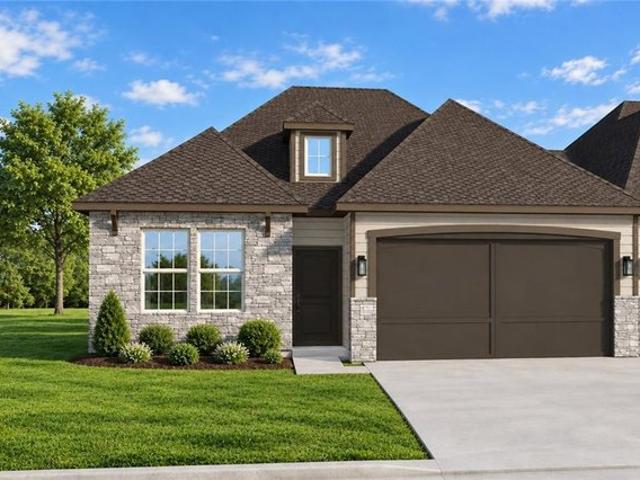 Townhouse for sale in Raymore, Missouri