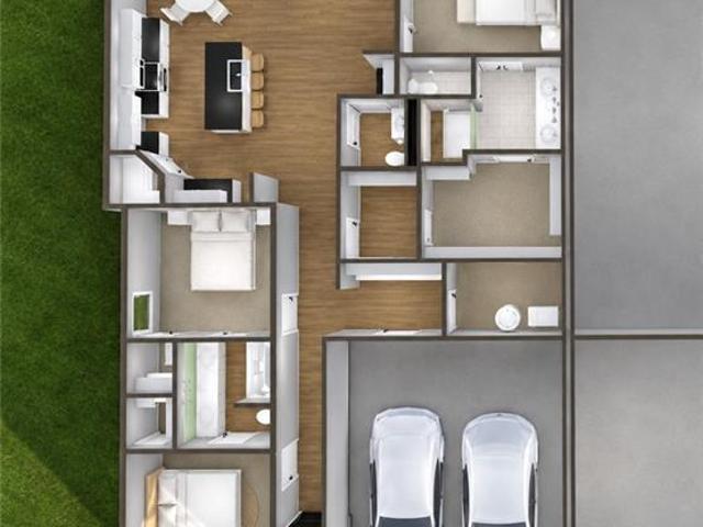 House for sale in Foxhaven, Raymore