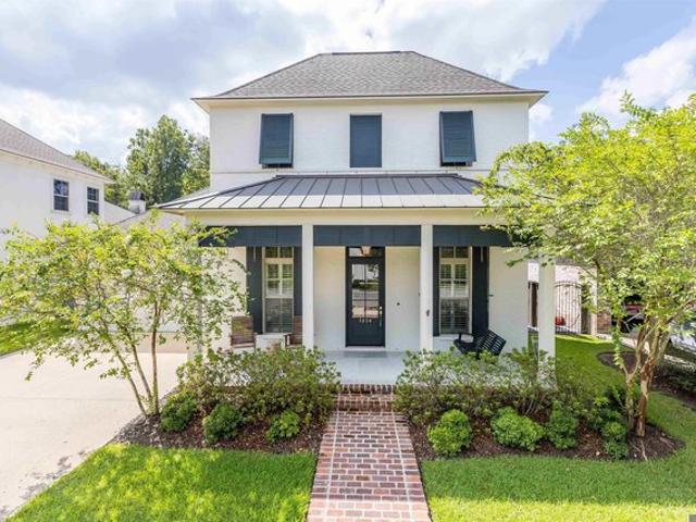 House for sale in Baton Rouge, Louisiana
