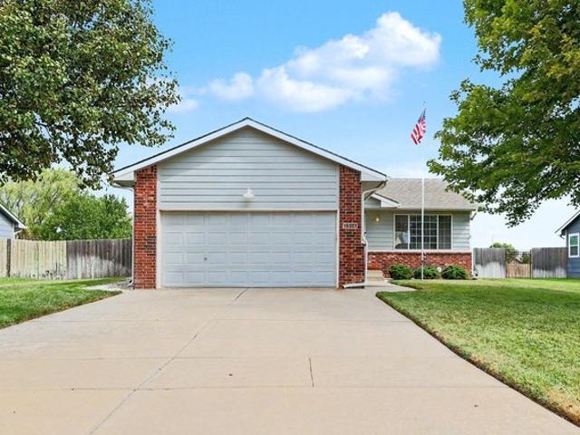 House for sale in Kansas