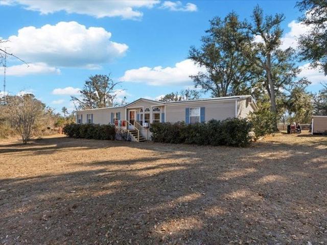 House for sale in Madison, Florida