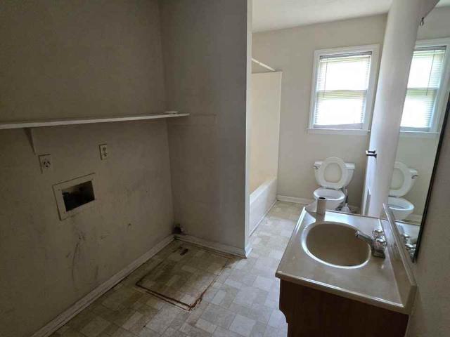 Apartment for rent in Lenoir, North Carolina