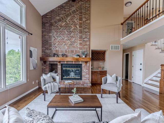 House for sale in Highlands Ranch, Colorado