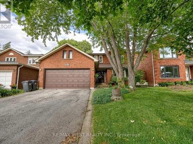 House for sale in Mississauga, Ontario