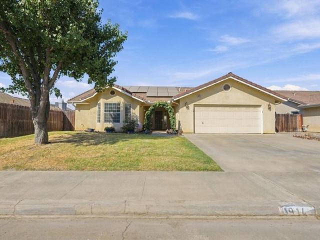 House for sale in Hanford, California