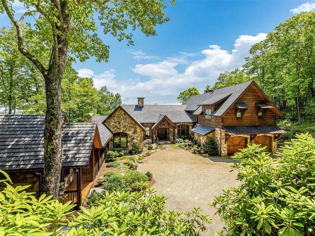 House for sale in Transylvania, North Carolina