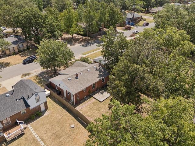 House for sale in Norman, Oklahoma