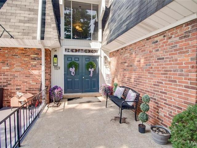 Condo for sale in Godfrey, Illinois