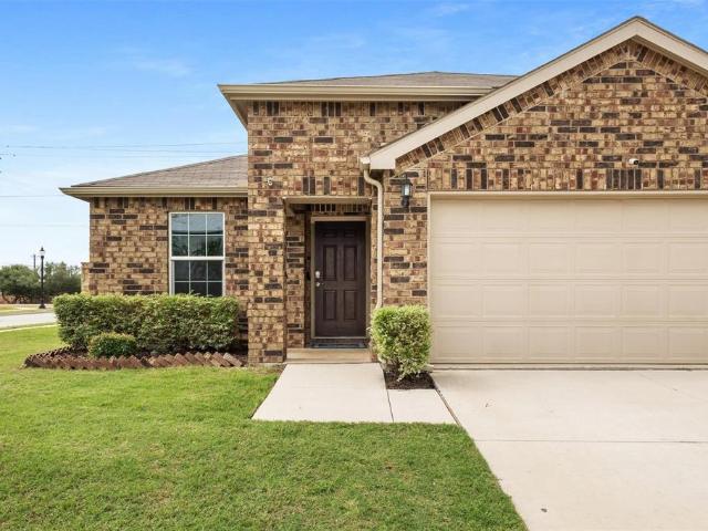 House for sale in Denton, Texas