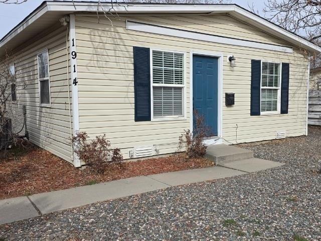 House for sale in Grand Junction, Colorado