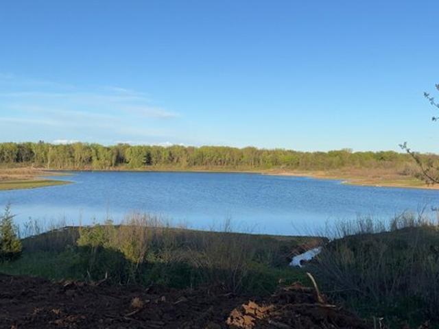 Land for sale in Charles City, Iowa