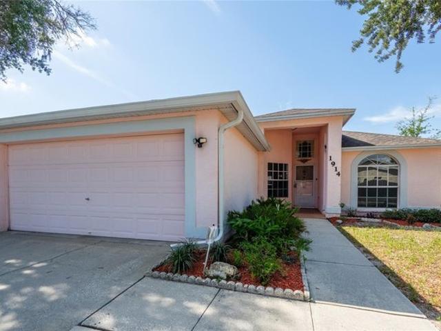 House for sale in Lutz, Florida