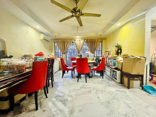 Condominium for sale in Petaling, Alam Impian