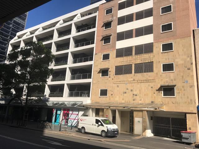 Apartment for rent in Parramatta