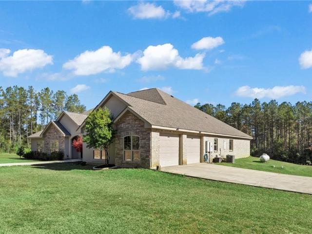 House for sale in Franklinton, Louisiana