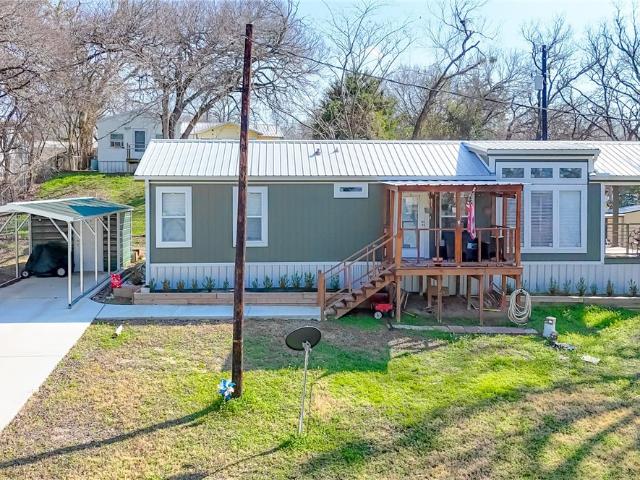 House for sale in Navarro, Texas
