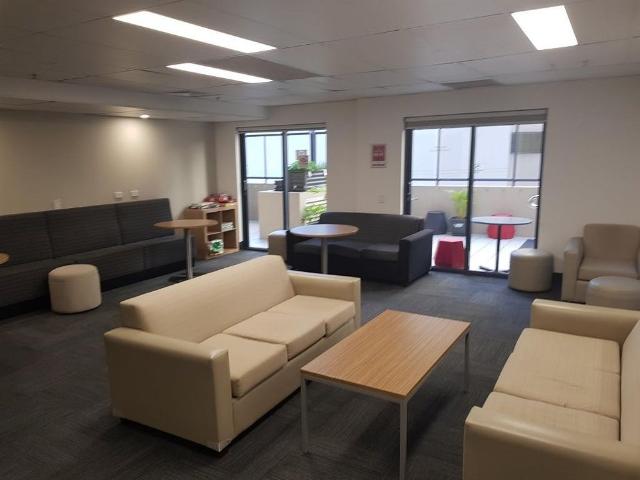 Granny Flat for rent in Toombul, Queensland