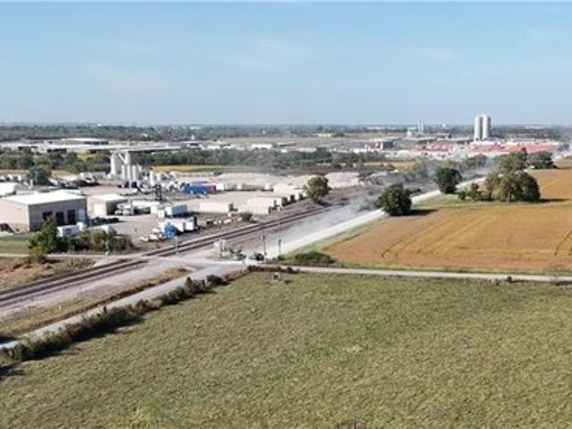 Land for sale in Kansas