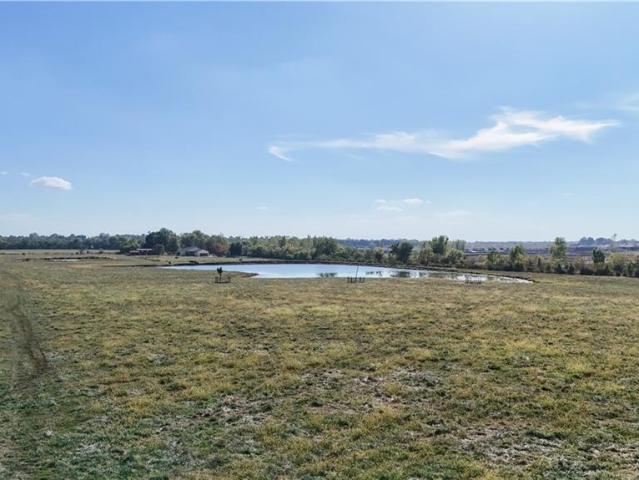 Land for sale in Kansas