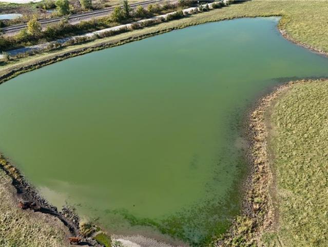 Land for sale in Kansas