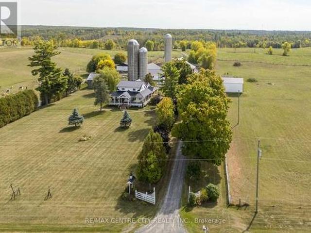 Farm for sale in South Glengarry, Ontario