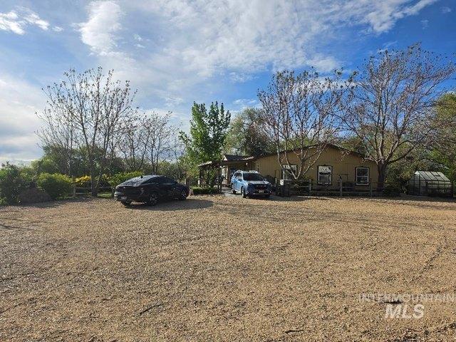 House for sale in Caldwell, Idaho