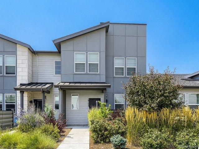 Townhouse for sale in Denver, Colorado