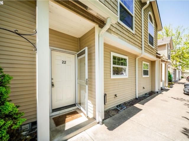 Condo for sale in Oregonia