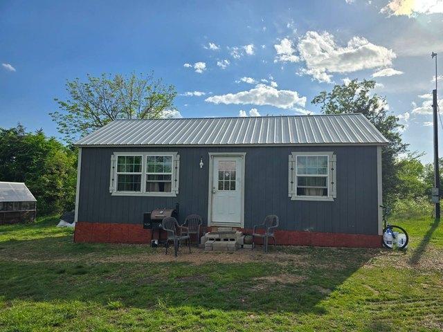 House for sale in Rattan, Oklahoma