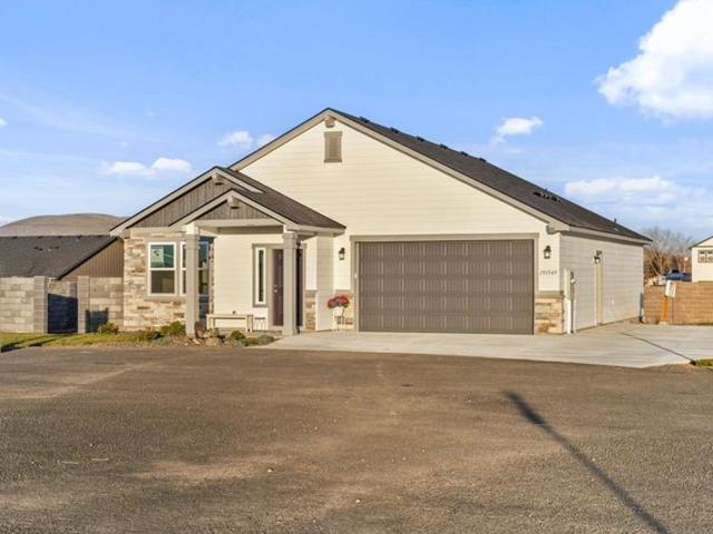 House for sale in Plymouth, Washington