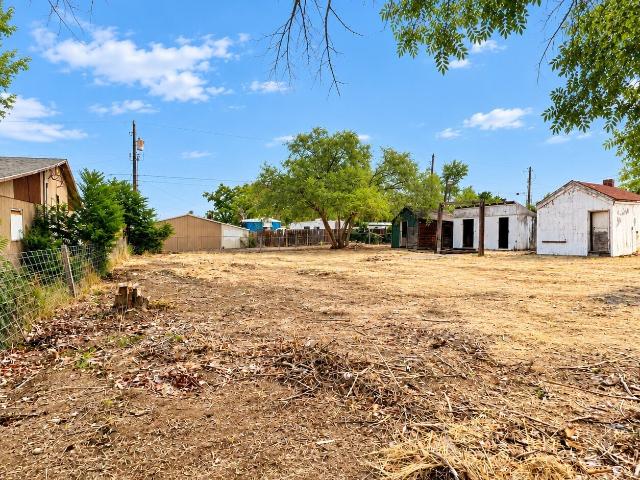 Land for sale in Lakeview, Soap Lake