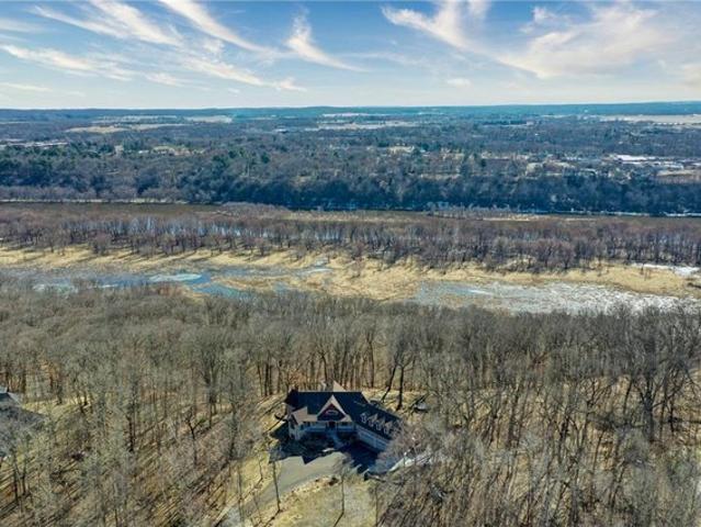 House for sale in Shafer, Minnesota