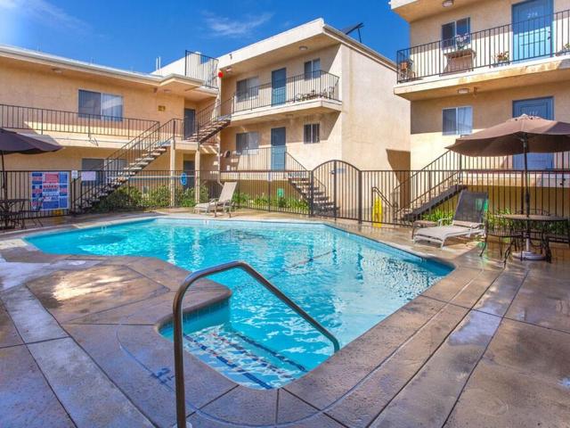 Apartment for rent in Reseda, Los Angeles