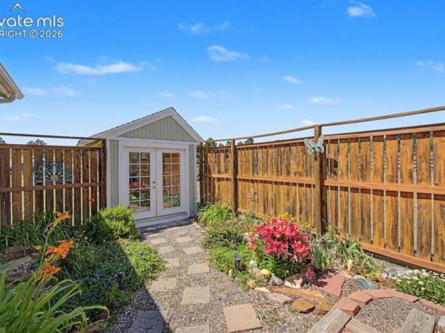 House for sale in Colorado