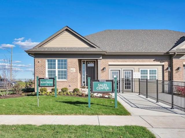 Townhouse for sale in Tinley Park, Illinois