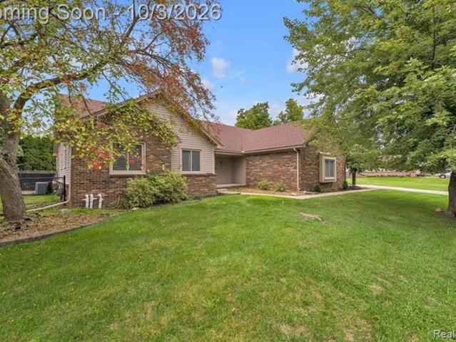 House for sale in Sunset Park, Livonia