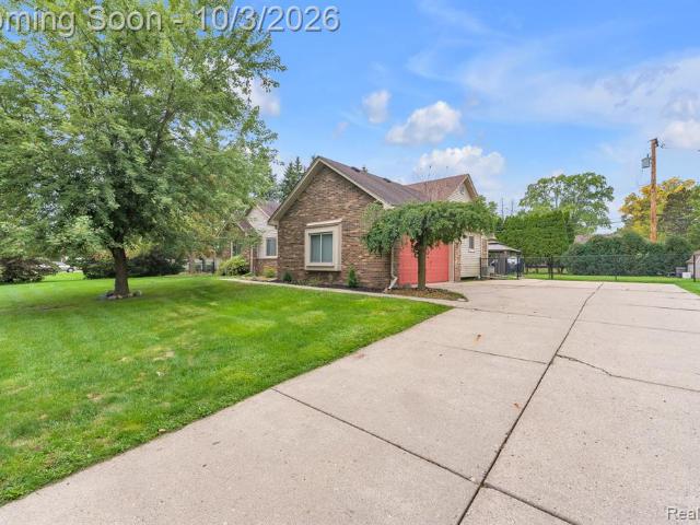 House for sale in Livonia, Wayne County