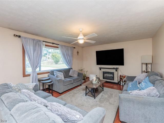 House for sale in Columbia Station, Ohio