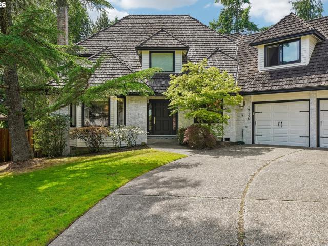 House for sale in Oregonia