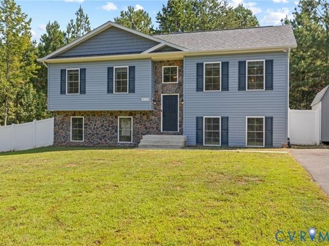 House for sale in Beaverdam, Hanover County