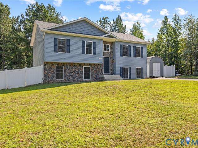 House for sale in Beaverdam, Caroline County