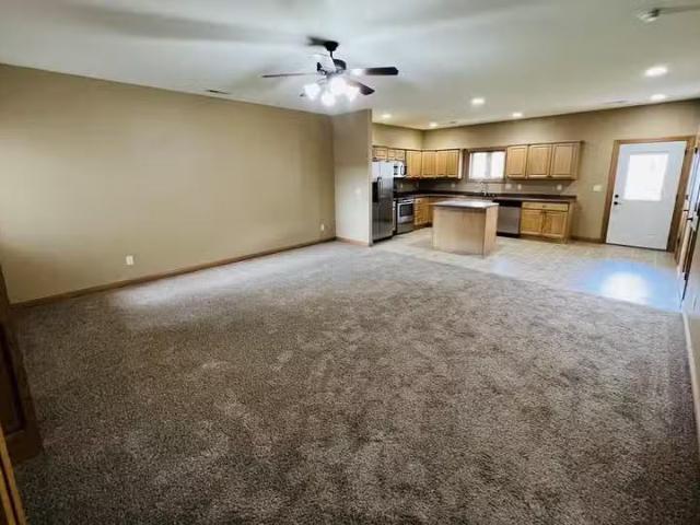 Condo for rent in Aberdeen, South Dakota