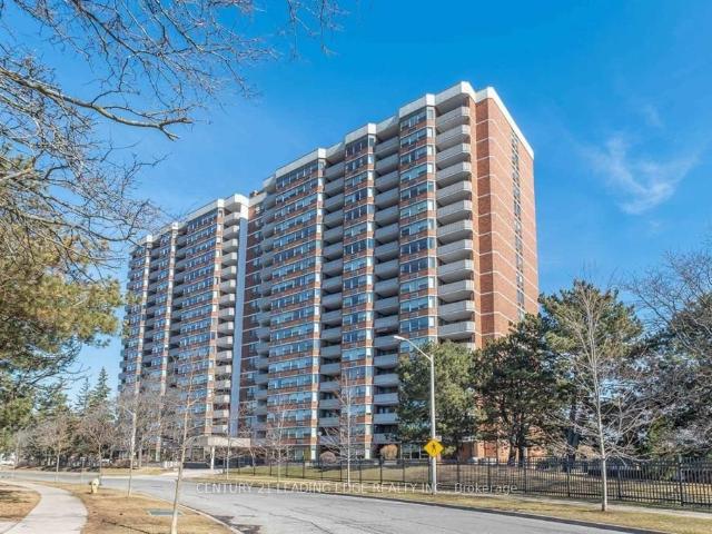 Condo for rent in Woburn, Ontario