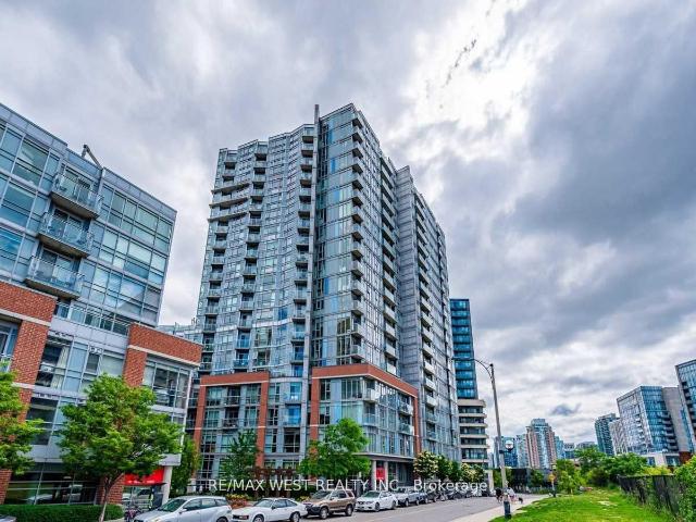 Condo for rent in Woburn, Ontario