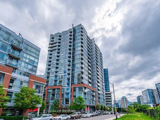Condo for rent in Woburn, Ontario