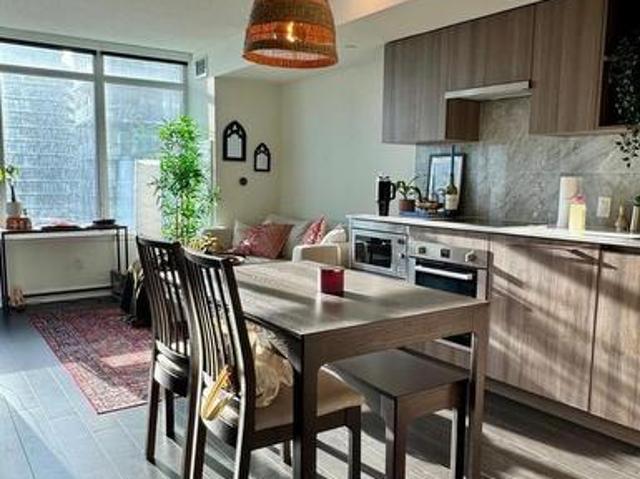 Condo for sale in Spadina—Fort York, Toronto