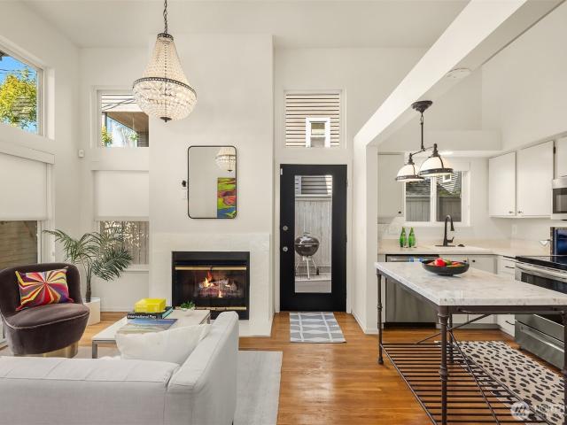 Condo for sale in Seattle, Washington